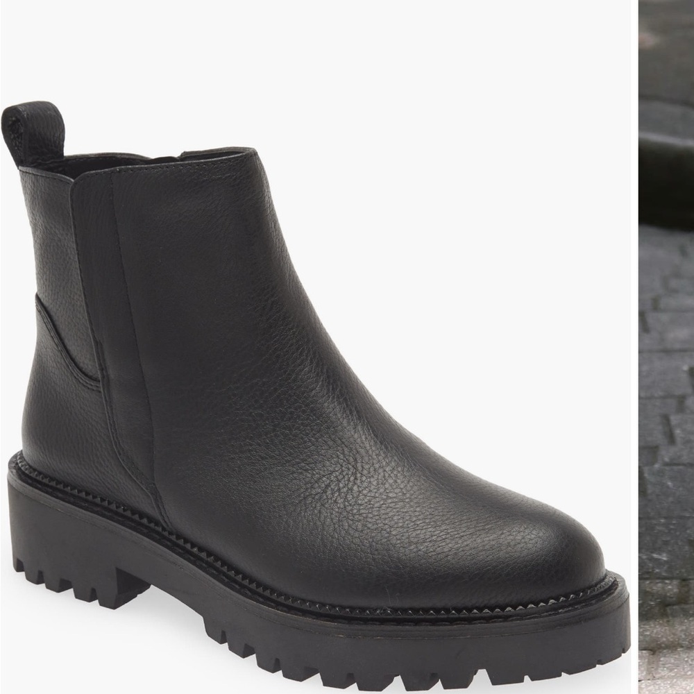 Nordstrom miller 2 water resistant boots